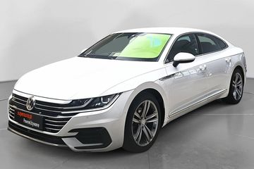 Volkswagen Arteon 2.0 TDI R-Line DSG