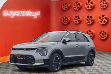 Kia Niro e-Niro 64kWh L