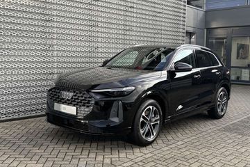 Audi Q5 TFSI quattro advanced