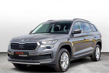 Skoda Kodiaq 2.0 TDI 4x2 Ambition DSG 7os.
