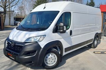 Opel Movano L3H2