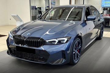 BMW Seria 3 330i xDrive M Sport