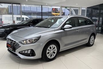 Hyundai i30 1.0 T-GDI Modern