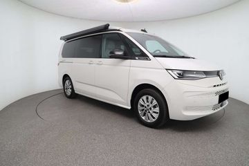 Volkswagen Multivan California Ocean DSG