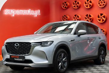 Mazda CX-60 3.3 D Prime-Line aut