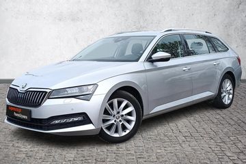 Skoda Superb 1.5 TSI Ambition DSG