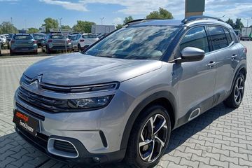 Citroen C5 Aircross 1.6 PureTech Business EAT8