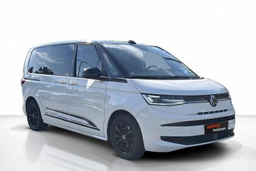 Volkswagen Multivan 2.0 Tdi L1 Life Dsg