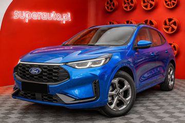 Ford Kuga ST-Line 2.5 FHEV