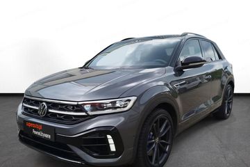 Volkswagen T-Roc 2.0 TSI 4Motion R DSG