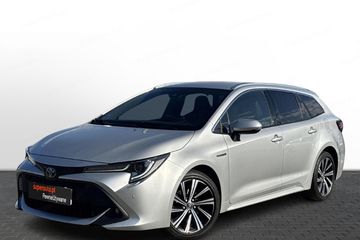 Toyota Corolla 2.0 Hybrid Comfort