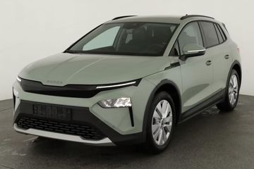 Skoda Elroq 50
