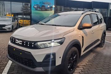 Dacia Jogger Extreme 7-miejsc 1.8 Full Hybrid