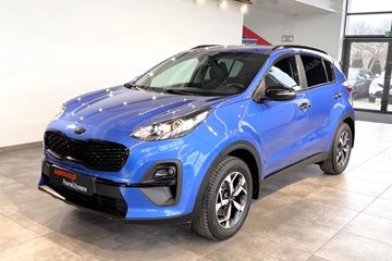 Kia Sportage 1.6 2WD