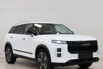 Jaecoo 7 1.5 T-GDI Super Hybrid Exclusive DHT