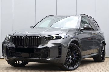 BMW X5 xDrive30d M Sport