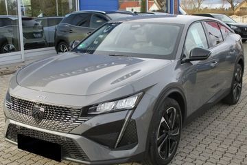 Peugeot 408 Business 1.2 mHEV e-DSC6