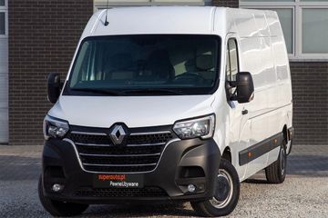 Renault Master L3H2