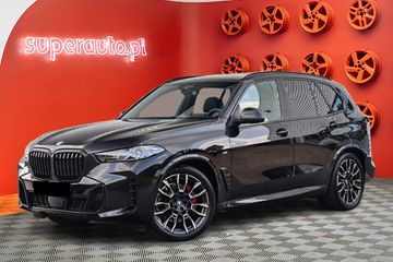 BMW X5 xDrive40i M Sport