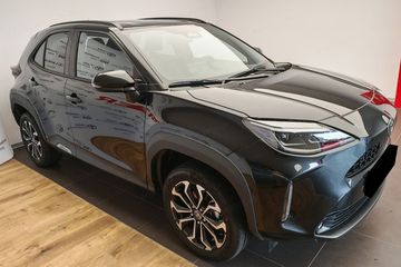 Toyota Yaris Cross Style 1.5 Hybrid