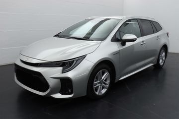 Suzuki Swace Elegance 1.8 Hybrid CVT