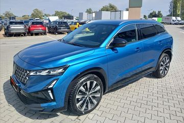 Renault Austral 1.3 TCE Techno