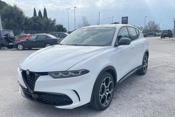 Alfa Romeo Tonale T4 GSE Sprint