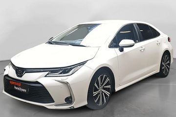 Toyota Corolla 1.5 Style MS