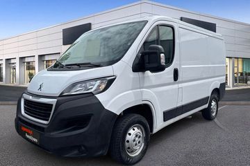 Peugeot Boxer L1H1