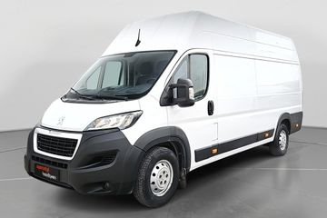 Peugeot Boxer L4H3
