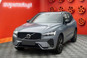 Volvo XC60 B5 D AWD R-Design