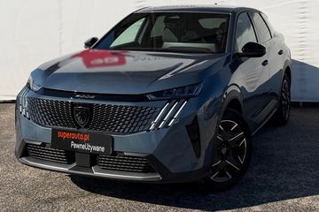 Peugeot 3008 1.2