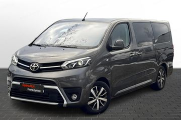 Toyota Proace Verso Long L2H1 VIP AT