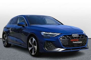 Audi A3 Sporback 35 TDI