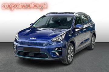 Kia Niro e-Niro L 64kWh