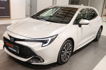 Toyota Corolla 1.8 Hybrid Style