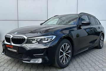 BMW Seria 3 Touring 320d Advantage