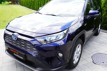 Toyota RAV4 2.5 Hybrid Comfort 4x2