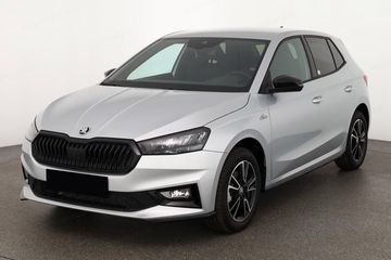 Skoda Fabia Monte Carlo 1.5 TSI DSG