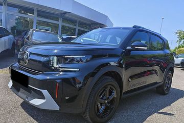 Citroen C3 Aircross Collection  1.2 Turbo