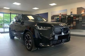 BMW X3 xDrive20d M Sport