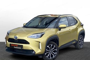 Toyota Yaris Cross Hybrid 1.5 Style