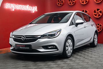 Opel Astra V 1.6 CDTI Enjoy