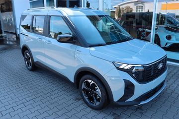 Ford Tourneo Courier Active A7