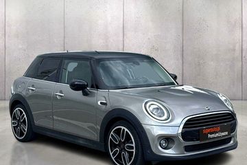 Mini Mini Cooper GPF