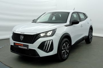 Peugeot 2008 Active 1.2 PureTech