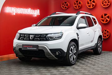 Dacia Duster 1.3 TCe Prestige 4WD