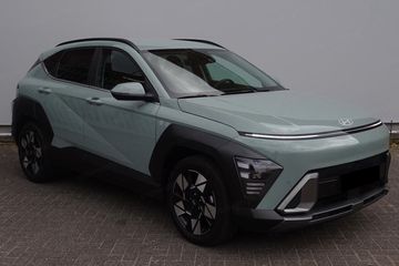 Hyundai Kona Executive 1.6 GDI Hybrid DCT