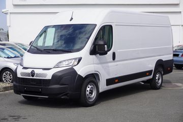 Citroen Jumper Heavy L4H2
