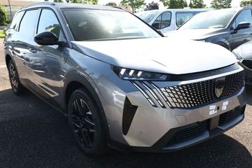 Peugeot 5008 GT 1.2 PureTech mHEV S&S e-DCS6